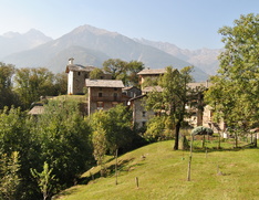 Casa indipendente in vendita in PRATA CAMPORTACCIO (SO)