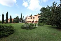 Casolare in vendita in CAPANNOLI (PI)