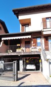 Villetta a schiera in vendita in SAN FERMO DELLA BATTAGLIA (CO)