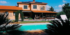 Villa in vendita in ARDEA (RM)