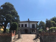 Casa indipendente in vendita in CORTONA (AR)