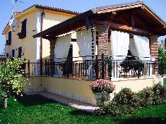 Villa in vendita in ANZIO (RM)
