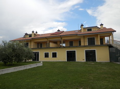 Casa in vendita in MONTEROTONDO (RM)