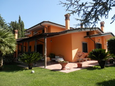 Casa in vendita in MONTEROTONDO (RM)