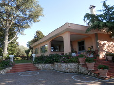 Casa in vendita in MONTEROTONDO (RM)