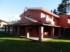 Casa in vendita in CASTELNUOVO DI PORTO (RM)