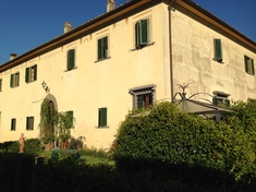 Appartamento storico in vendita in MONTESPERTOLI (FI)