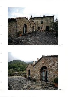 Agriturismo in vendita in BARBERINO DI MUGELLO (FI)