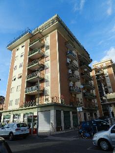 Appartamento in vendita in LADISPOLI (RM)