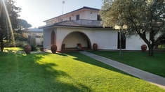Casa semi indipendente in vendita in TARQUINIA (VT)