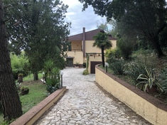 Villa in vendita in GUIDONIA MONTECELIO (RM)