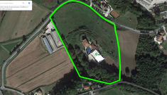 Agriturismo in vendita in CASSINO (FR)