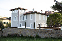 Villa in vendita in ROMA (RM)