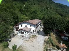Agriturismo in vendita in BRALLO DI PREGOLA (PV)