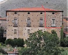 Palazzo in vendita in ESPERIA (FR)