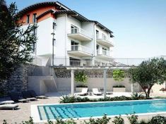 Appartamento in vendita in SOLTO COLLINA (BG)
